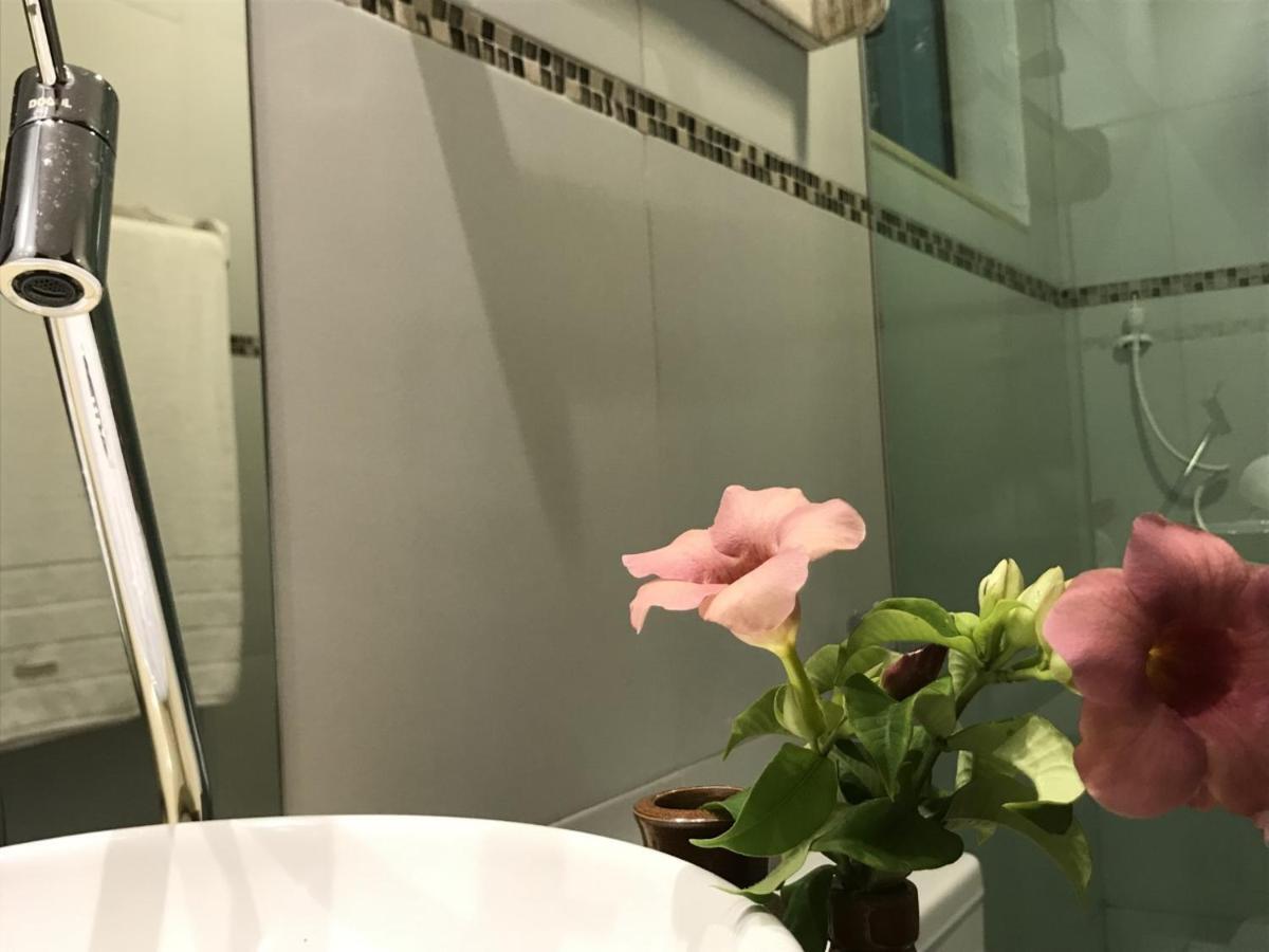 Encanto Das Flores Praia de Pipa 外观 照片