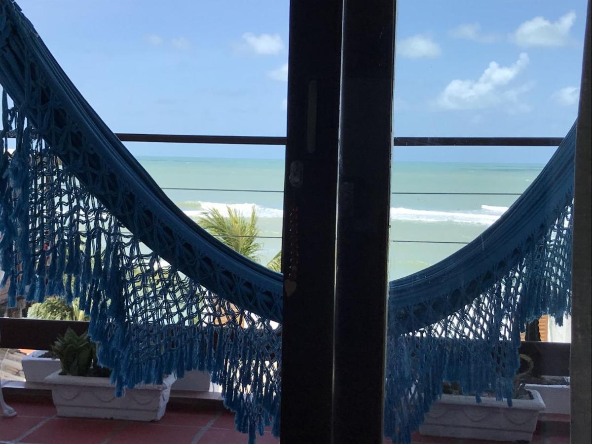 Encanto Das Flores Praia de Pipa 外观 照片